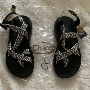 Chaco Sandals